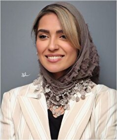 مونا کرمی از برادر خوش چهره اش رو نمایی کرد+عکس