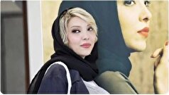 نگاهی به استایل ساده، اما شیک صدف اسپهبدی در یک مراسم هنری/مثل همیشه دوست داشتنی و موقر