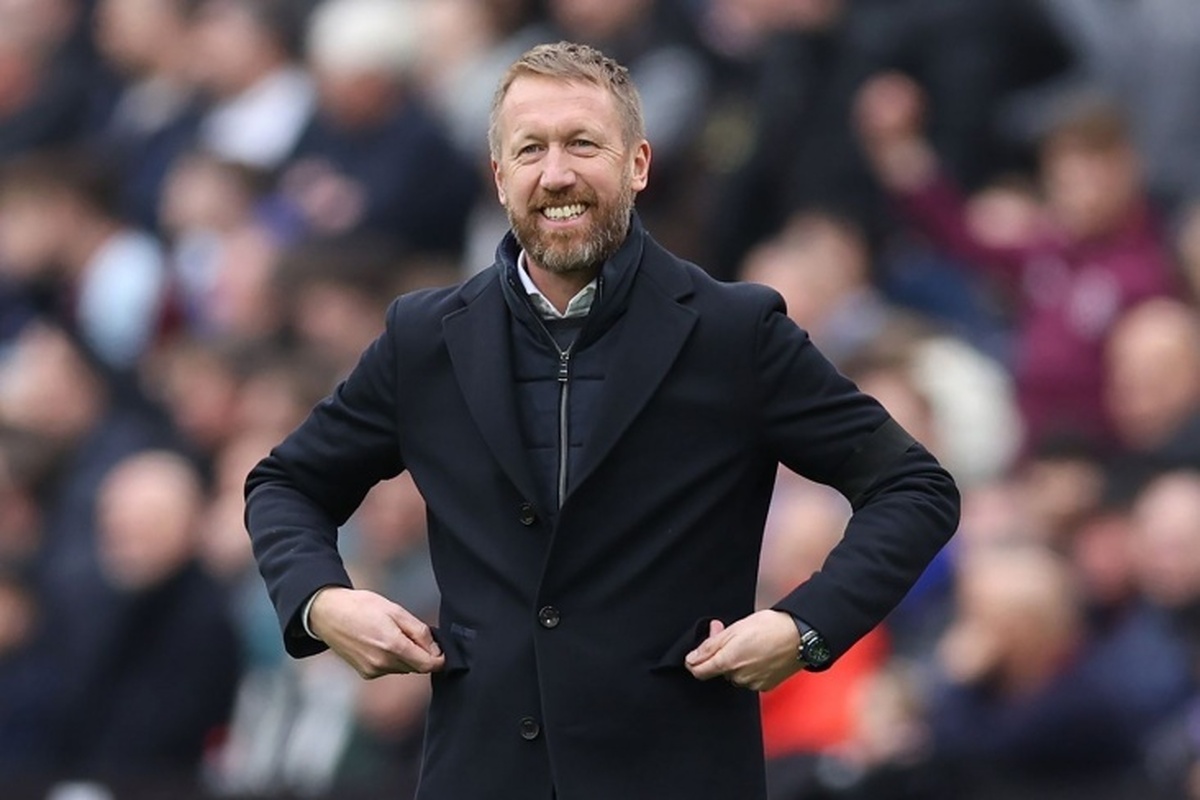 گراهام پاتر در مورد انتصابش به عنوان سرمربی تیم ملی سوئد صحبت کرد