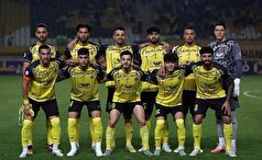 ترکیب سپاهان مشخص شد