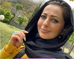 افشاگری ناگهانی نفیسه روشن در مورد اصالتش/افتخار می‌کنم به اصالت ترک بودنم..