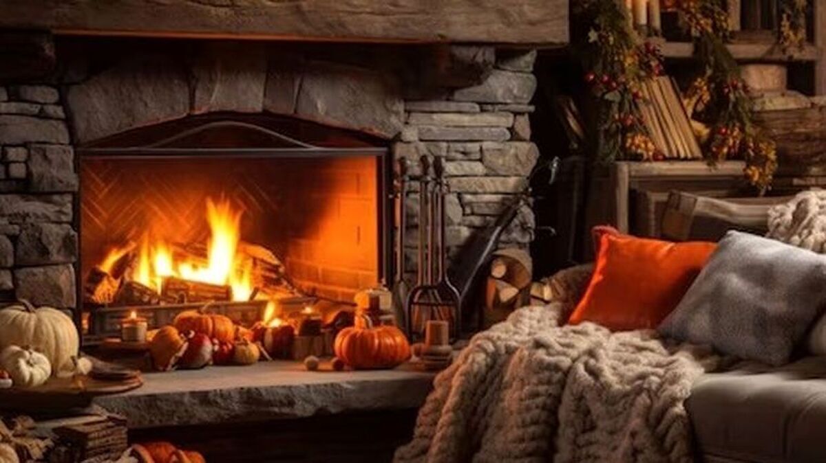 بخاری‌های چوب‌سوز در خانه‌ها، دشمن ریه‌های شما