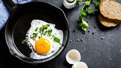 تخم مرغ، روشی طبیعی و خوشمزه برای داشتن استخوان‌هایی سفت و محکم