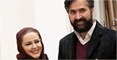 سورپرایز جشن تولد همسر سابق بهاره رهنما با حضور دوستان عزیز و هنرمندش+عکس