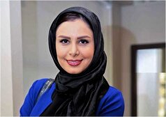 استوری عاشقانه نجمه جودکی برای مرد دوست داشتنی زندگی اش با تکستی خواندنی