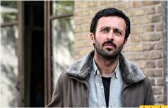 مروری بر مراسم خاکسپاری زنده یاد حسام محمودی با حضور چهره‌های معروف +تصاویر