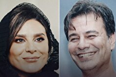 سحر دولتشاهی و پیمان قاسم‌خانی همبازی می‌شوند
