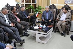 دولت به تنهایی قادر به تأمین تمام نیاز‌های بخش سلامت نیست