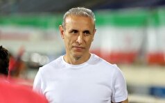 زمزمه بازگشت گل‌محمدی به پرسپولیس