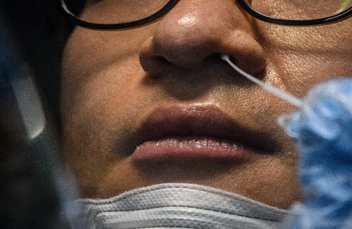 از دست دادن حس بویایی از عوارض طولانی مدت همه‌گیری کووید است