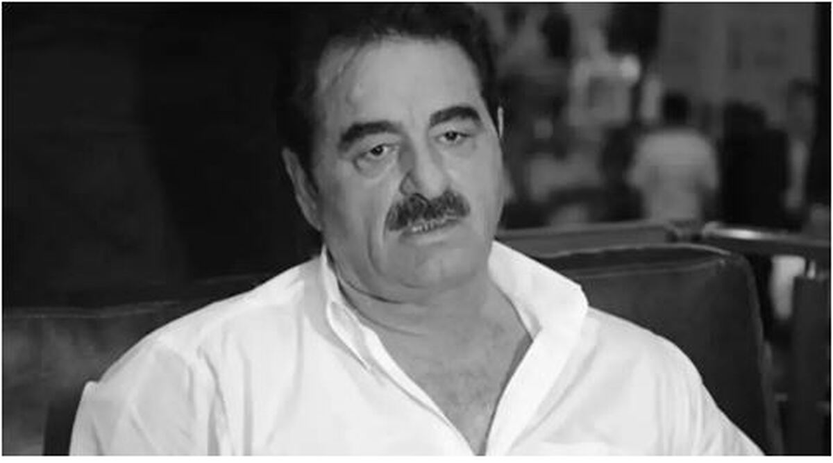 اخبار مرگ خواننده معروف ترکی حقیقت دارد؟
