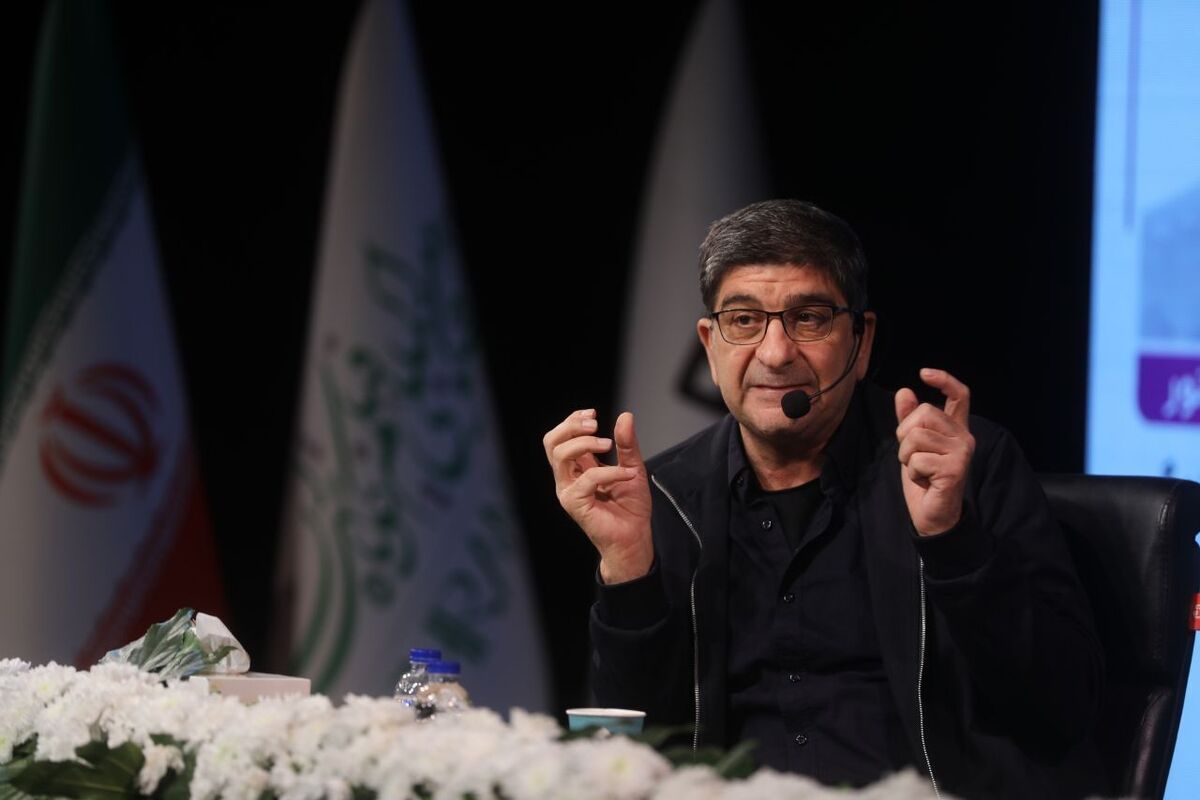 چرا می‌خواهید فیلمساز شوید؟