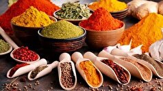 از این ادویه‌های برای حفظ سلامتی و تقویت حافظه غافل نشوید