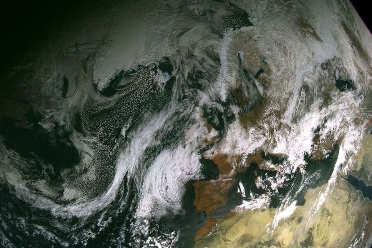 دانشمندان مدت زمان انقراض حیات روی زمین را تخمین زده‌اند