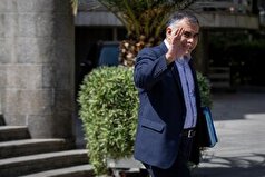 وزیر نفت تهران را به مقصد دوحه ترک کرد