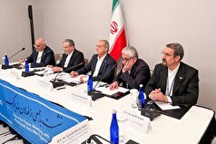 پزشکیان: بازگشت تحریم‌ها ناخوشایند است، اما پایان راه نیست و در برابر آنها تسلیم نمی‌شویم