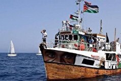 اسپانیا برای حمایت از ناوگان «صمود» یک کشتی جنگی اعزام می‌کند