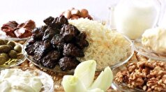 در ۵ مرحله پلا کباب لذیذترین غذای شمالی را آماده کنید