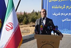 استاندار: سنقر به قطب صنعتی استان کرمانشاه تبدیل خواهد شد