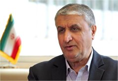 اظهارات رئیس سازمان انرژی اتمی ایران درمورد روند بازسازی تاسیسات آسیب دیده