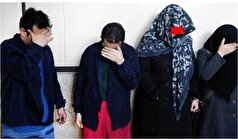 مرگ دردناک دختر جوان به دلیل شکنجه‌های بی رحمانه دوستانش