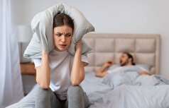 لنست: خروپف ممکن است خطر سکته مغزی را افزایش دهد