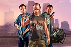 ترور از GTA عشق خود را به ادبیات و داستایوفسکی اعتراف کرد