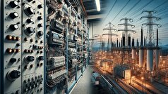 ۱۵ درصد از نیروگاه‌ها می‌توانند از سوخت مازوت استفاده کنند