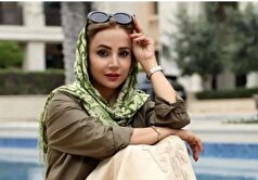 شهامت شبنم قلی‌خانی برای انتشار این عکس از دوران مدرسش ستودنیه! +عکس