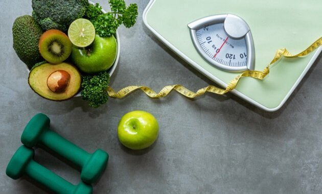 کاهش وزن با تغییر عادات غذایی ممکن است؟