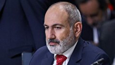 پاشینیان احتمال عدم پذیرش ارمنستان در اتحادیه اروپا را پذیرفت