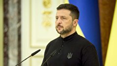پولیتیکو: نارضایتی از زلنسکی نه تنها در غرب، بلکه در درون حزب خودش نیز رو به افزایش است.