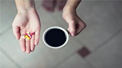 برخی آنتی‌بیوتیک‌ها ناسازگار با کافئین!