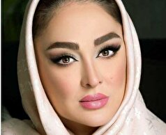 الهام حمیدی به استقبال پاییز رفت!