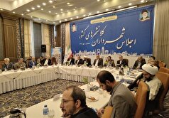 شهردار همدان: زاکانی در جنگ ۱۲ روزه مانع بهره‌برداری دشمن از برخی مسائل شد