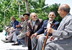 استان مرکزی ۲۲۰ هزار سالمند دارد