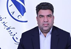 پرواز‌های هواپیمایی ایروان در مسیر تهران ـ بیرجند ـ تهران برقرار شد