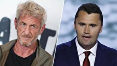 شان پن:خشونت سیاسی در آمریکا بیشتر از قبل شده است!