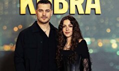 آسلیهان مالبورا تولد ۳۵ سالگی عشقش را با یک استوری خاص تبریک گفت