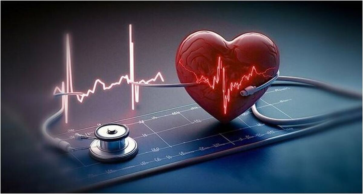 متهم ردیف اول سکته قلبی، همیشه پای استرس در میان است