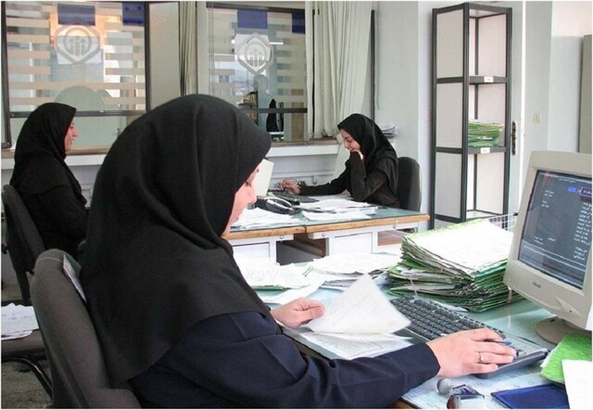 ادارات کهگیلویه و بویراحمد پنجشنبه‌ها دورکار شدند
