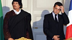 سارکوزی به پنج سال زندان محکوم شد