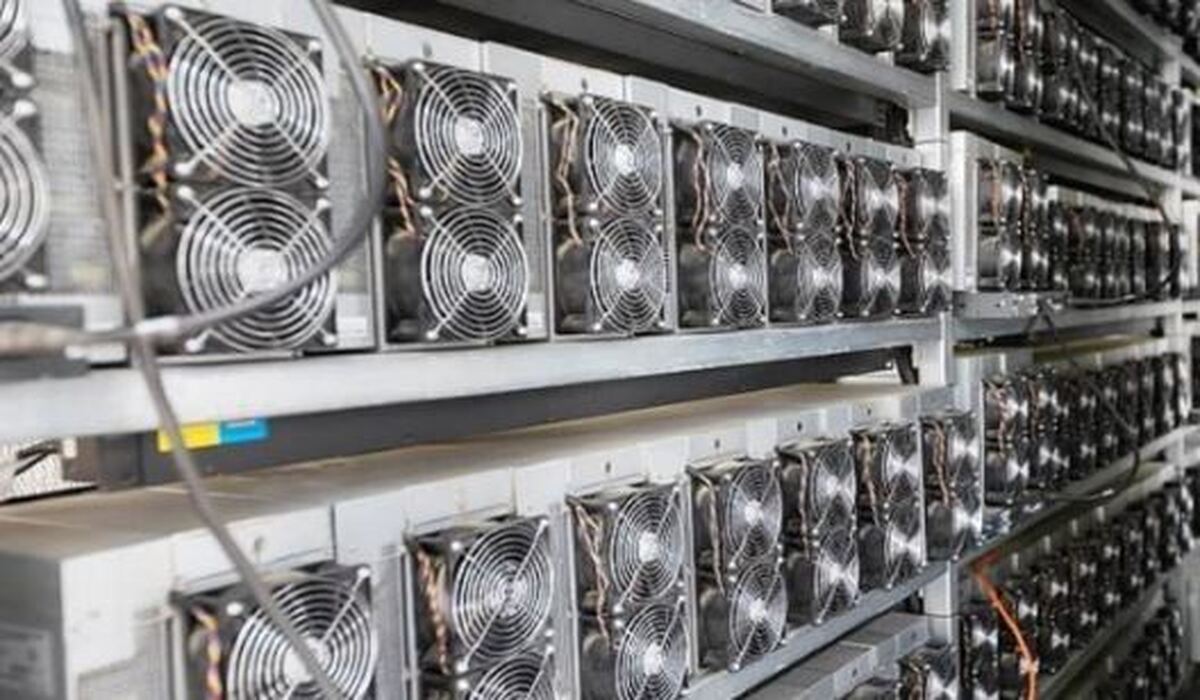 بازنگری در دستورالعمل برخورد با مراکز غیرمجاز استخراج رمزارز