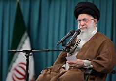 امام خامنه‌ای: شهادت پاداش مجاهدت است/ ملت‌ها با این مجاهدت‌ها رشد می‌کنند