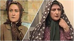 تجربه مریم امیرجلالی از تلخی‌های روزگار و دل تنگی هایش +عکس
