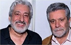 اثر گذر زمان بر چهره بهروز وثوقی و ابی/کاش زندگی دگمه کنترل ضد می‌داشت