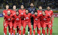 ترکیب تراکتور برای دیدار با فجر اعلام شد