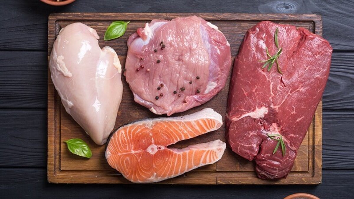 صفر تا صد چگونگی نگهداری از انواع گوشت و فرآورده‌های آنها در یخچال و فریزر