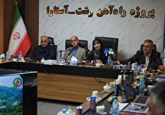 برگزاری نشست سه‌جانبه ایران، آذربایجان و روسیه برای افزایش ترانزیت