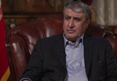 اسلامی: ما مسیر خودمان را ادامه می‌دهیم/ از کسی دستور نمی‌گیریم